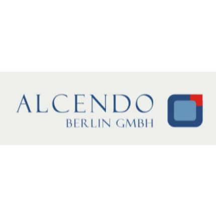 Logo fra ALCENDO Berlin GmbH
