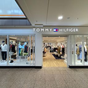 Bild von Tommy Hilfiger