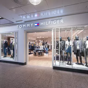 Bild von Tommy Hilfiger