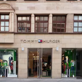 Bild von Tommy Hilfiger