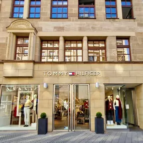 Bild von Tommy Hilfiger