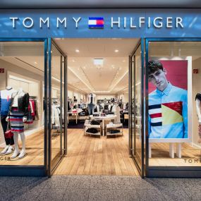 Bild von Tommy Hilfiger