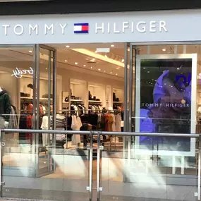 Bild von Tommy Hilfiger