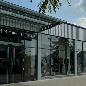 Bild von Tommy Hilfiger Outlet