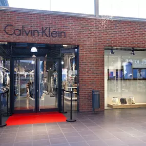 Bild von Calvin Klein Outlet