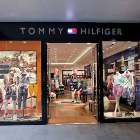 Bild von Tommy Hilfiger