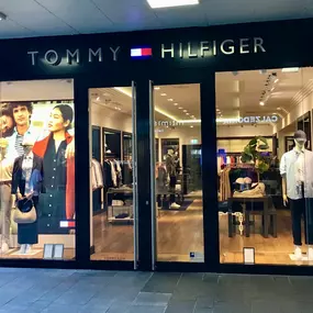 Bild von Tommy Hilfiger