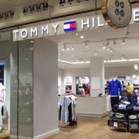 Bild von Tommy Hilfiger