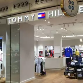 Bild von Tommy Hilfiger