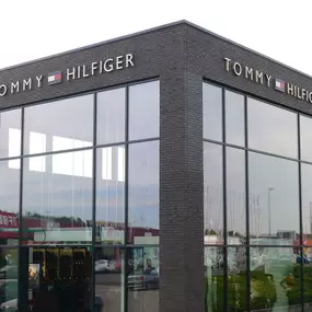 Bild von Tommy Hilfiger Outlet