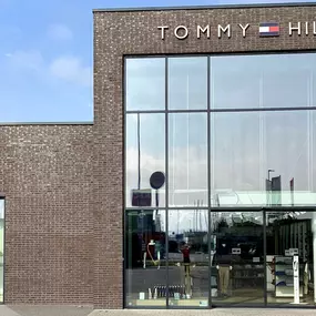 Bild von Tommy Hilfiger Outlet