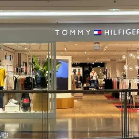 Bild von Tommy Hilfiger