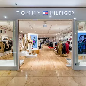 Bild von Tommy Hilfiger