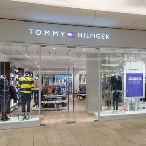 Bild von Tommy Hilfiger