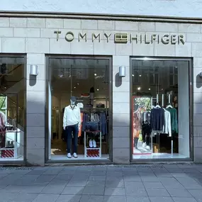 Bild von Tommy Hilfiger