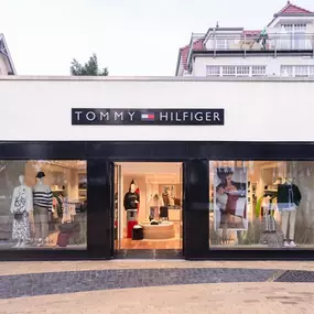 Bild von Tommy Hilfiger