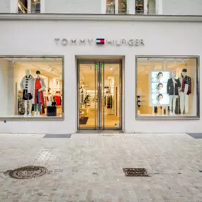 Bild von Tommy Hilfiger