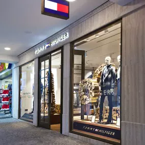 Bild von Tommy Hilfiger