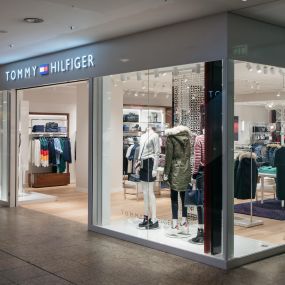 Bild von Tommy Hilfiger