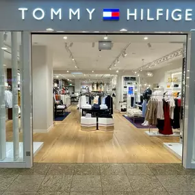 Bild von Tommy Hilfiger