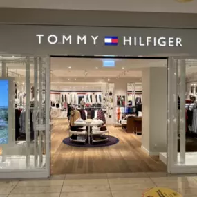 Bild von Tommy Hilfiger