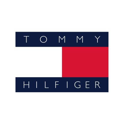 Logo von Tommy Hilfiger
