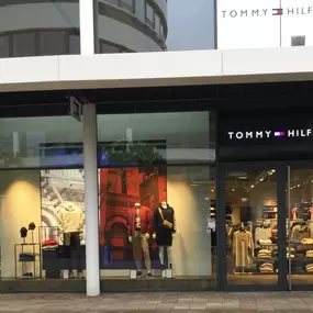 Bild von Tommy Hilfiger Outlet