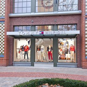 Bild von Tommy Hilfiger Outlet