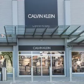 Bild von Calvin Klein Outlet