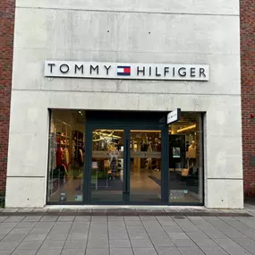 Bild von Tommy Hilfiger Outlet