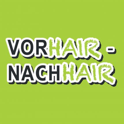 Logotipo de Friseur Vorhair Nachhair