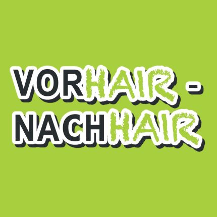 Logo from Friseur Vorhair Nachhair