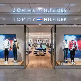 Bild von Tommy Hilfiger