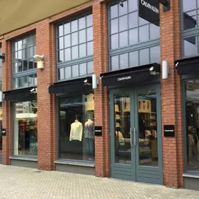 Bild von Calvin Klein Jeans Outlet