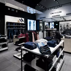 Bild von Calvin Klein Jeans Outlet