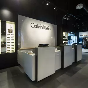 Bild von Calvin Klein Outlet