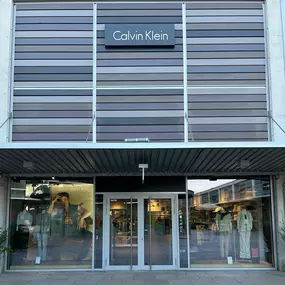 Bild von Calvin Klein Outlet