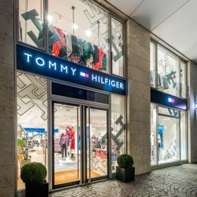 Bild von Tommy Hilfiger