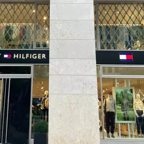 Bild von Tommy Hilfiger