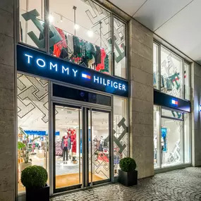 Bild von Tommy Hilfiger