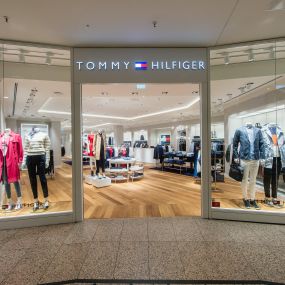 Bild von Tommy Hilfiger