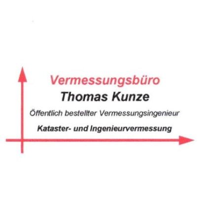 Logo von Vermessungsbüro Thomas Kunze (ÖbVI)