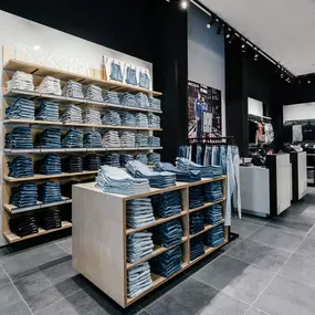 Bild von Calvin Klein Jeans Outlet