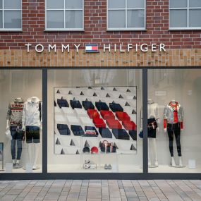 Bild von Tommy Hilfiger Outlet