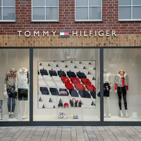 Bild von Tommy Hilfiger Outlet