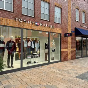 Bild von Tommy Hilfiger Outlet