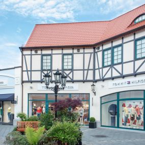 Bild von Tommy Hilfiger Outlet