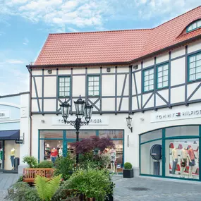 Bild von Tommy Hilfiger Outlet