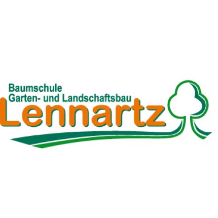 Logo od Ruth Lennartz Gartenbau u. Baumschulen