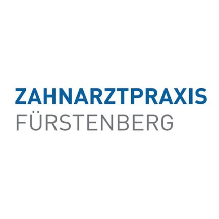 Logo de Zahnarztpraxis Fürstenberg